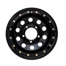 Jante Acier 16 X10 Style
