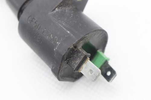 Bobine allumage peugeot - bobine,