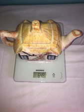 Théière en céramique en forme de maison PRICE KENSINGTON