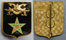 6° RÉGIMENT DE SPAHIS