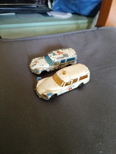 Lot voitures majorette - voitures,