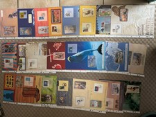 ENCART PHILATELIQUE ET