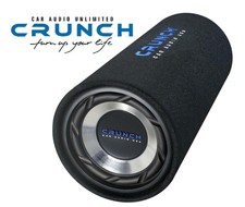 Crunch GTS250 25 cm (10")