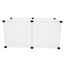  Enclos Hamster Clôture Pour