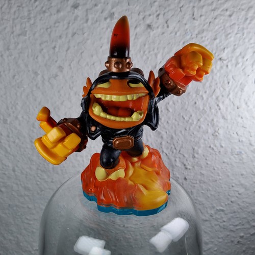 Skylanders swap force fryno - force,
