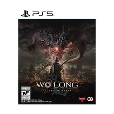 Koei Tecmo PS5 Jeux Wo Long -