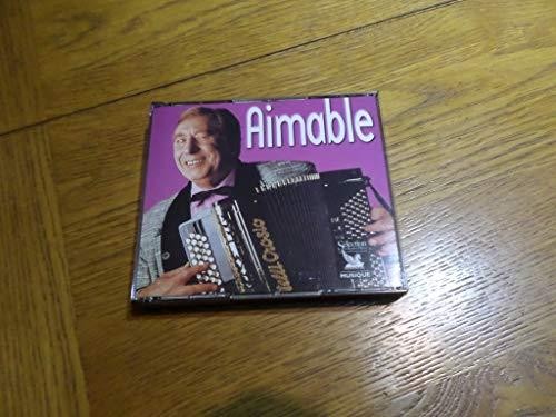 Accordéon thé dansant - cd,