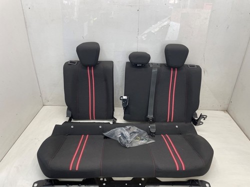 Banquette arrière opel corsa - banquette,