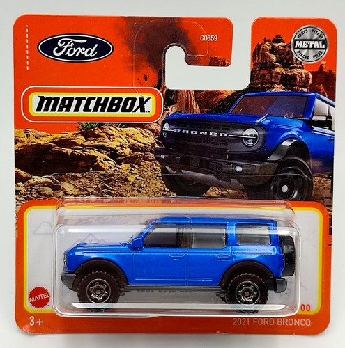 Ford bronco 2021 - bronco,