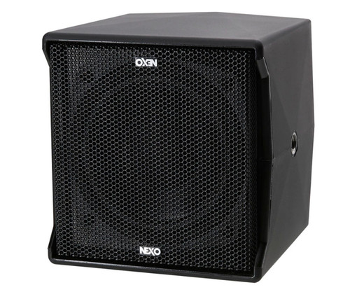 Nexo id14 touring version - id14-t,