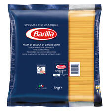 Barilla Spaghetti N 5 Long