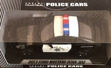 SHELBY COLLECTIBLES 2013 FORD