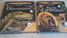 L'INCROYABLE ENCYCLOPEDIE
