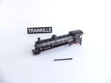 FLEISCHMANN CAISSE LOCOMOTIVE A VAPEUR EN METAL BR 685026 DE LA FS / 685 026
