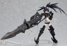 Figma SP-041 Insane Black Rock