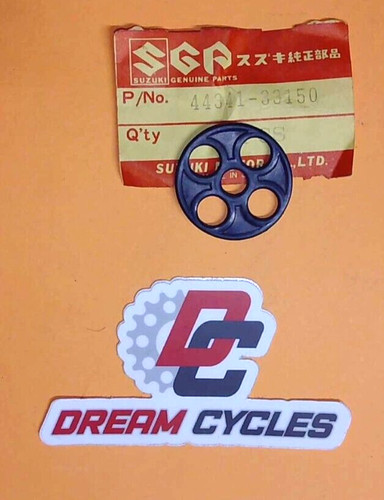 New suzuki 44341 33150 - 44341-33150, petcock