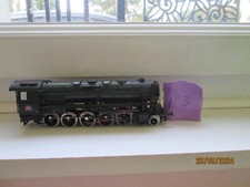 N° 3 vapeur  150 x 29  jouef seule dépôt de Roman bon état pas de point dur