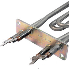 RESISTANCE + FIXATION SECHE-LINGE pour SECHE LINGE BRANDT - AS0032735