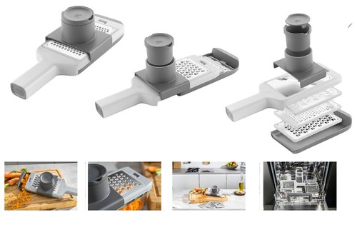 Zwilling cut râpe - z,