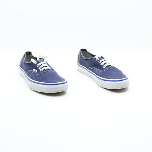 Vans authentic usé - authentic,