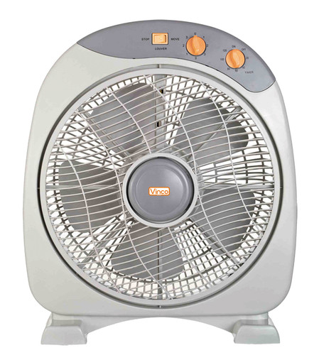 Vinco art 70800 - vinco, ventilateur