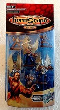 Heroscape sentinelles de - :,