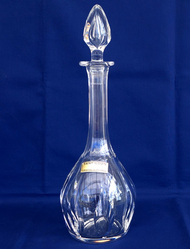 Saint louis carafe à - -,