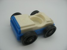 Vintage fisher price little