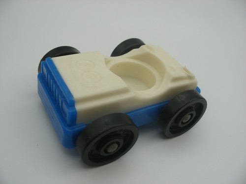 Vintage fisher price little