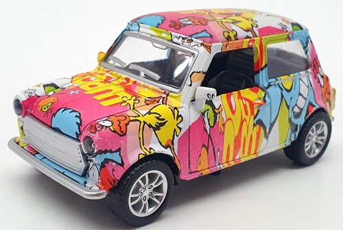Kandy toys 11cm long ty4507 - toys,