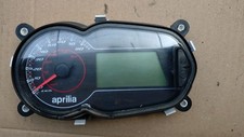 COMPTEUR SPEEDOMETER PIAGGIO TYPHOON APRILIA SR MOTARD 50 2018 2024