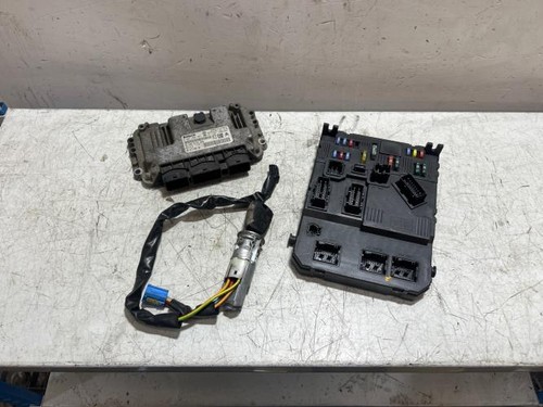 Kit demarrage peugeot 206 - peugeot,