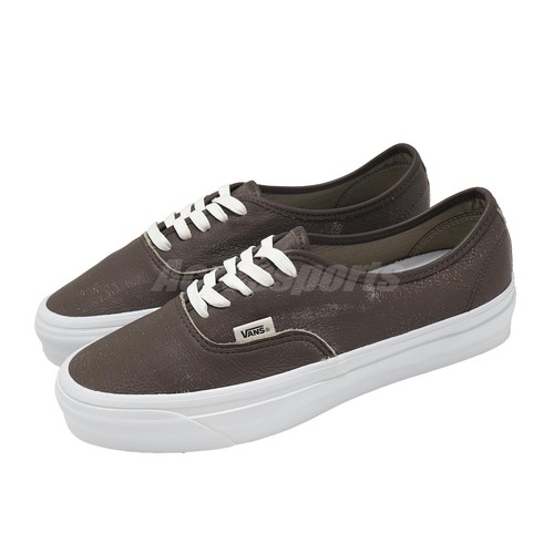 Vans authentic brown men - 44,