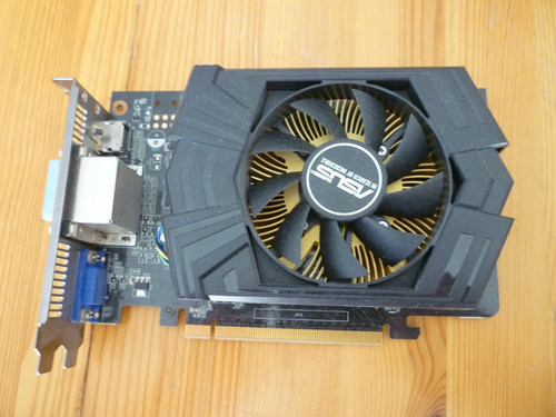 Carte graphique asus gtx - carte,