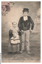 CAR-ADMP4-0243-22 - COSTUMES