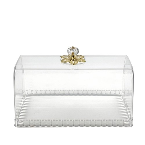 Cloche gâteau - cloche,