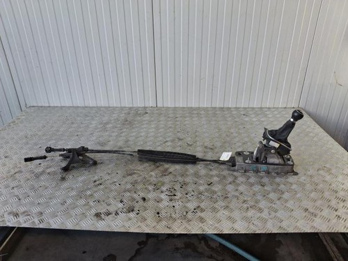 Tringlerie boite volkswagen - tringlerie,