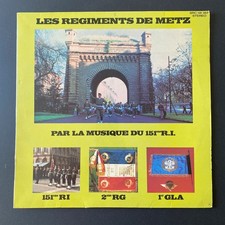 Disque Vinyl 33T - Les