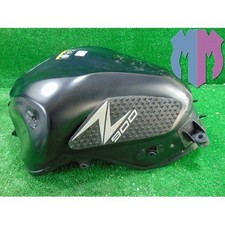 Réservoir de carburant à