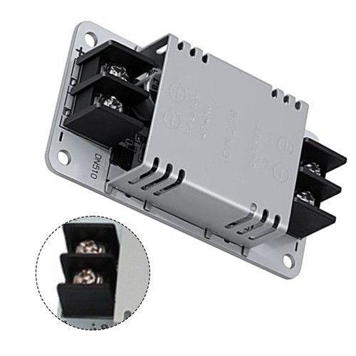 Convertisseur 12v dc - à,