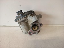 Vanne EGR RENAULT GRAND SCENIC