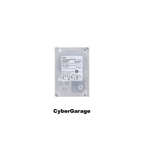 Hgst 6to 12gbps - 6to,