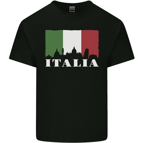 Shirt coton léger avec - t-shirt, en