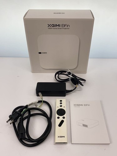 Xgimi xl03a elfin full - xl03a, hd
