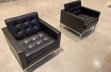 Fauteuil Florence Knoll