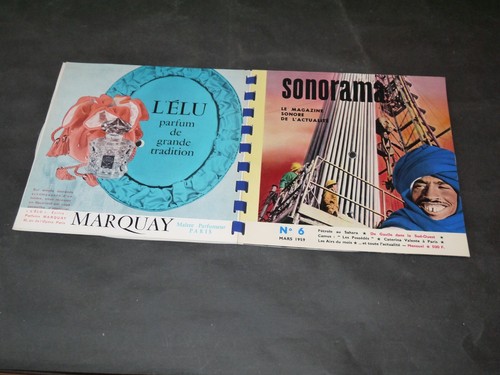 Livre disque tours - 45,