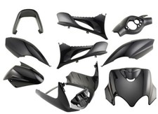 362050 Kit De Carénage Noir