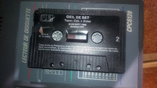 jeu amstrad  464 / 664 / 6128