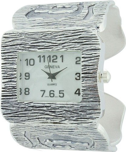 Neuf geneva argent brossé - neuf,