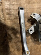 Sélecteur Quad Wild 450 Gas